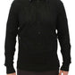 Dolce & Gabbana Dark Green Runway Netz Pullover Netted Sweater