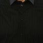 Dolce & Gabbana Dark Green Runway Netz Pullover Netted Sweater
