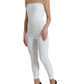 Dolce & Gabbana White Nylon Strapless Bodycon Jumpsuit Dress