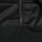 Dolce & Gabbana Black Cady Viscose Sleeveless Dress