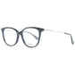 Max Mara Black Plastic Glasses (Frames)