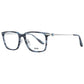 Max Mara Brown Plastic Glasses (Frames)