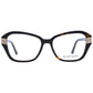 Marciano by Guess Brown Plastic Glasses (Frames)