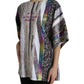 Dolce & Gabbana Multicolor With Love Always Print T-shirt