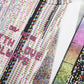 Dolce & Gabbana Multicolor With Love Always Print T-shirt