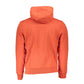 Napapijri Red Cotton Sweater