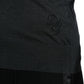 Dolce & Gabbana Dark Gray Crew Neck Short Sleeves T-shirt