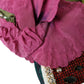 Dolce & Gabbana Red Watermelon Cherry Crystal Hairband Statement Diadem