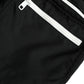 Dolce & Gabbana Black Nylon Cargo Jogger Men Sweatpants Pants