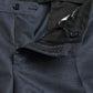 Dolce & Gabbana Blue Wool Men Skinny Dress Pants