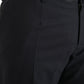 Dolce & Gabbana Blue Wool Men Skinny Dress Pants