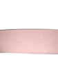 Dolce & Gabbana Multicolor Floral Jacquard Lurex Gold Buckle Belt