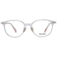 Max Mara Pink Plastic Glasses (Frames)