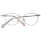 Max Mara Pink Plastic Glasses (Frames)