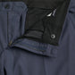 Dolce & Gabbana Blue Wool Slim Fit Dress Formal Pants