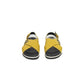 Cerruti 1881 Yellow Calfskin Women Sandal