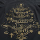 Dolce & Gabbana Gray Cotton 2017 Motive T-Shirt