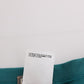John Galliano Green Cotton Oversized Sweater