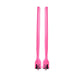 Balenciaga Pink Polyester Boot