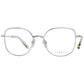 Sandro Gold Stainless Steel Glasses (Frames)
