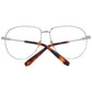 Sandro Rose Gold Metal Glasses (Frames)