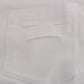 Daniele Alessandrini White Cotton Crewneck T-Shirt