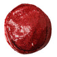 Dolce & Gabbana Red Sequined Nylon Bucket Hat Men