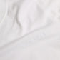 Balenciaga White Cotton Crew Neck Short Sleeves T-shirt
