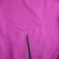 Dolce & Gabbana Pink Transparent Crewneck Long Sleeves Top