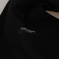 Dolce & Gabbana Black Solid STAFF Slim Fit Waistcoat Vest