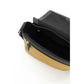 Cerruti 1881 Yellow Leather Women Crossbody