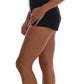 Dolce & Gabbana Gold Silk Stretch Romper Body