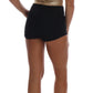 Dolce & Gabbana Gold Silk Stretch Romper Body