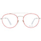 Police Multicolor Metal & Plastic Glasses (Frames)