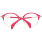 Police Multicolor Metal & Plastic Glasses (Frames)
