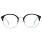 Police Multicolor Metal & Plastic Glasses (Frames)