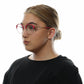 Police Multicolor Metal & Plastic Glasses (Frames)