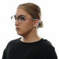 Police Multicolor Metal & Plastic Glasses (Frames)