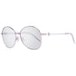 Missoni Rose Gold Metal & Plastic Sunglasses