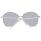 Missoni Rose Gold Metal & Plastic Sunglasses