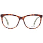 Police Brown Metal & Plastic Glasses (Frames)