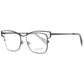 Yohji Yamamoto Gray Titanium Glasses (Frames)