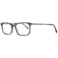 Police Bicolor Plastic Glasses (Frames)