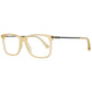 Police Bicolor Metal & Plastic Glasses (Frames)
