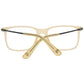 Police Bicolor Metal & Plastic Glasses (Frames)