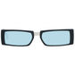 Emilio Pucci Black Plastic Sunglasses