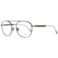 Tod's Silver Metal Glasses (Frames)