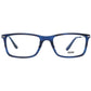 BMW Blue Men Optical Frames