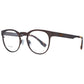 Ermenegildo Zegna Bronze Titanium Glasses (Frames)