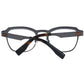 Ermenegildo Zegna Gray Titanium Glasses (Frames)